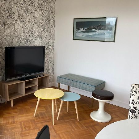 Residence Tailly 100 Metres De La Gare Le Mans Dış mekan fotoğraf